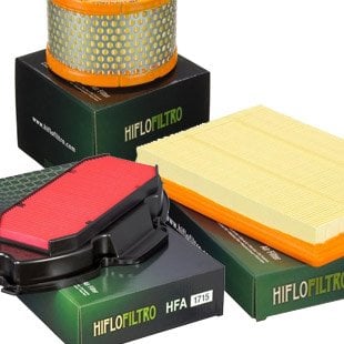 Road Bike Air Filters