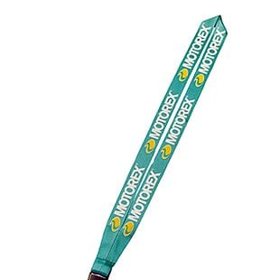 Lanyards and pass holders