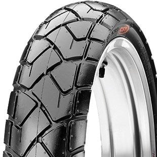 Adventure Bike Radials
