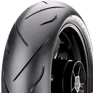 Sports Radials