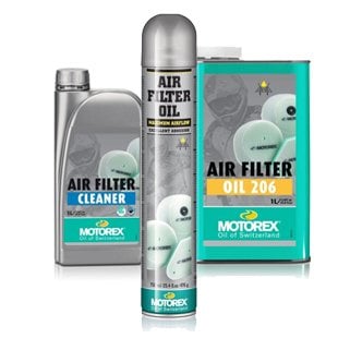 Air Filter Products