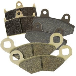 ATV/UTV Braking Systems