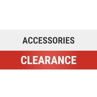 Accessories Clearance