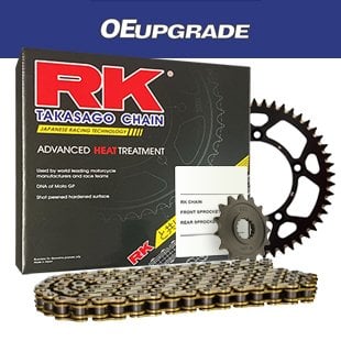 OE Upgrade Kits