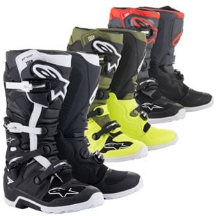 Offroad Boots