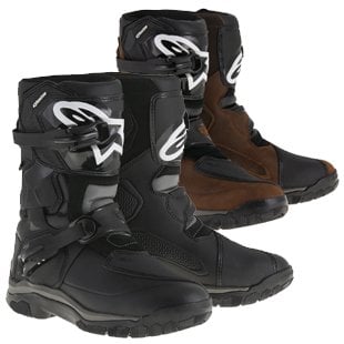 Sports Touring Boots