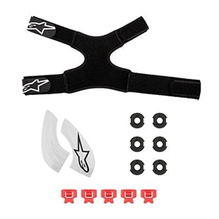 Protection Spares and Accessories
