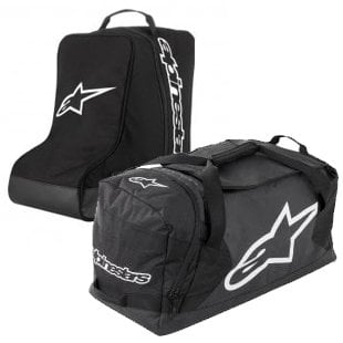 Backpacks and Bags