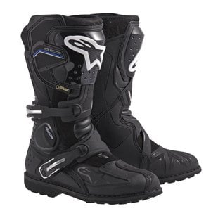 Touring/Adventure Boots