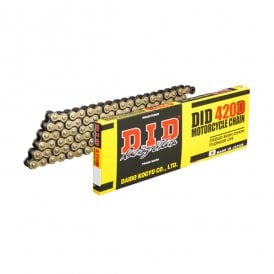DID 420D G&B-126L (RJ)