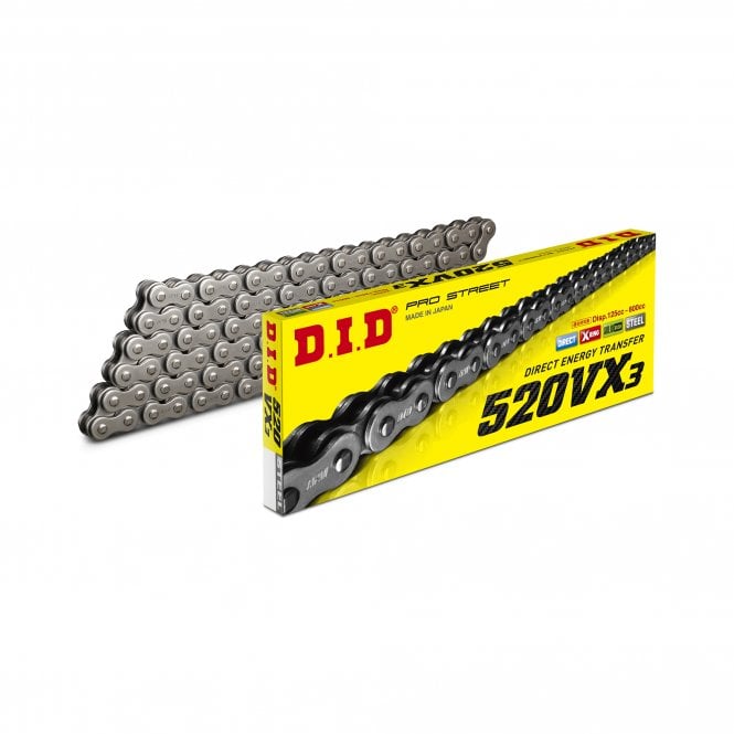 DID  520VX3-114L (DJ)