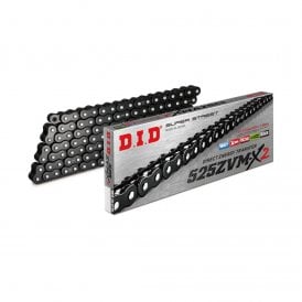 DID525ZVMX2-BLACK-118L ZJ