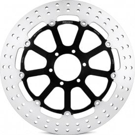Ferodo Brake Disc Floating Alloy Centre FMD0111RX