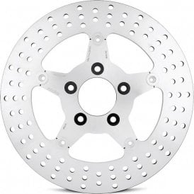 Ferodo Brake Disc Floating Steel Centre FMD0266RF