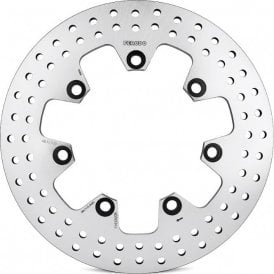 Ferodo Brake Disc Solid FMD0020R