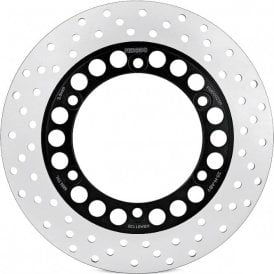 Ferodo Brake Disc Solid FMD0023R