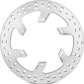 Ferodo Brake Disc Solid FMD0030R