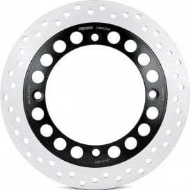 Ferodo Brake Disc Solid FMD0033R
