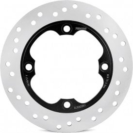 Ferodo Brake Disc Solid Fmd0057R