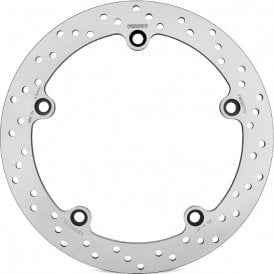 Ferodo Brake Disc Solid FMD0075R