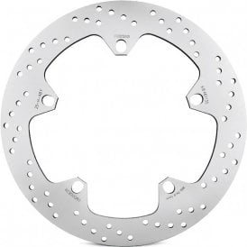 Ferodo Brake Disc Solid FMD0083R