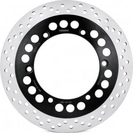 Ferodo Brake Disc Solid FMD0093R