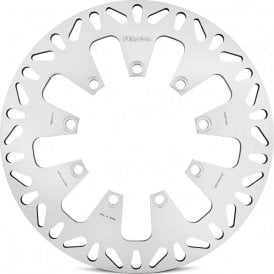 Ferodo Brake Disc Solid FMD0105R