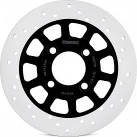 Ferodo Brake Disc Solid FMD0110R