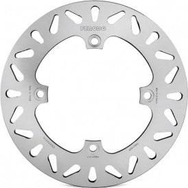 Ferodo Brake Disc Solid FMD0180R