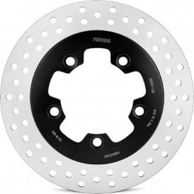 Ferodo Brake Disc Solid FMD0244R