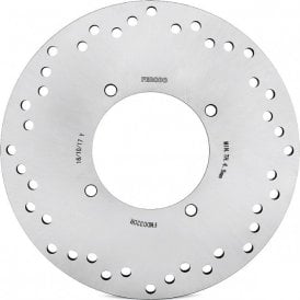 Ferodo Brake Disc Solid FMD0320R