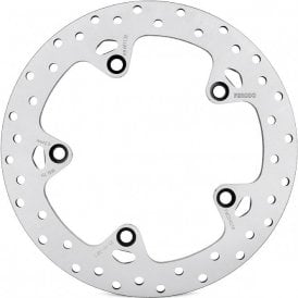 Ferodo Brake Disc Solid FMD0407R
