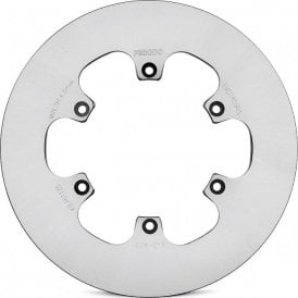 Ferodo Brake Disc Solid FMD0459RS