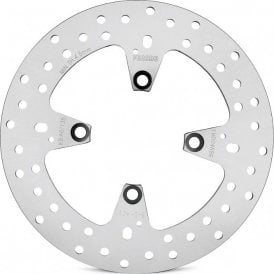 Ferodo Brake Disc Solid FMD0468R