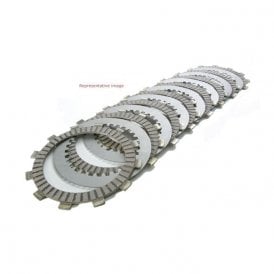 Ferodo Clutch Friction & Steel Plates Set FCS0717/2 Ducati