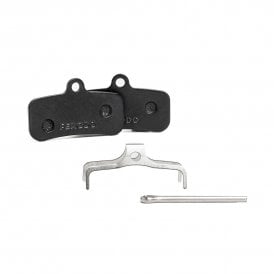 Ferodo E-Bike Brake Pad FBP018FE (EBC CFA493 Galfer FD426 Shimano D03S-4-D01S)
