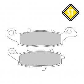 Ferodo FDB2048XRAC Sinter Grip XRAC Compound Pad - FA229