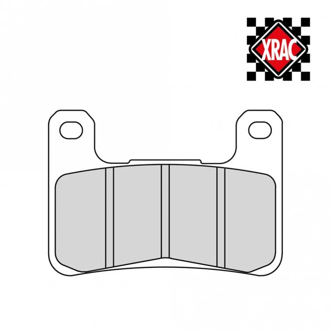 Ferodo  FDB2178XRACSinter Grip XRAC Compound Pad - FA379