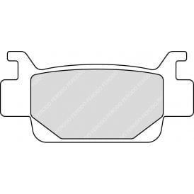 Ferodo FDB2195SG Sinter Grip Off-Road Compound Pad - FA410