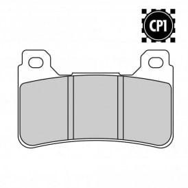 Ferodo FDB2205CPRO Ceramic CPRO Racing Compound Pad