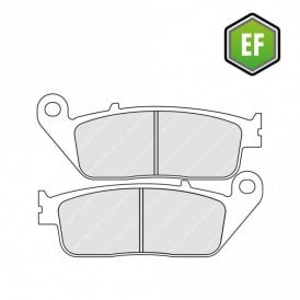 Ferodo FDB664EF Eco-Friction Pad - FA196