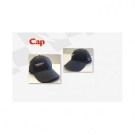 FERODO SPORT CAP BLACK