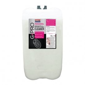 G+Pro Brake & Parts Cleaner - 25 Litre