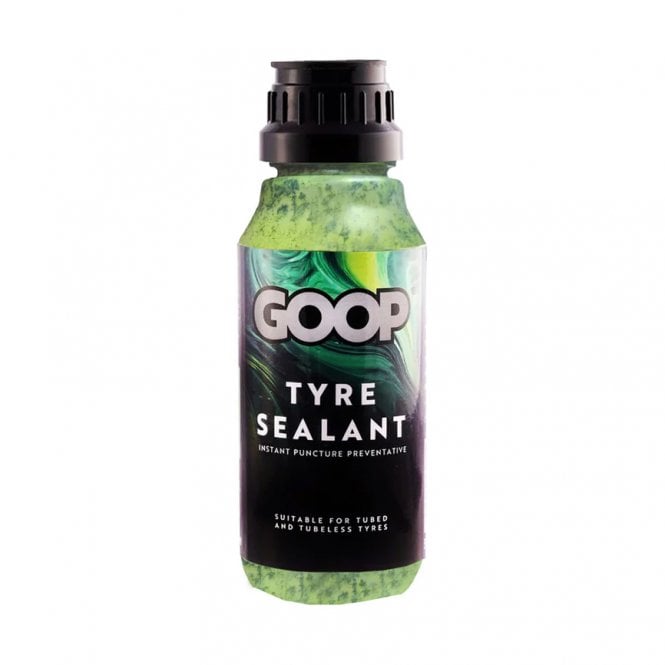 GOOP  Puncture Preventative 250ml Bottle