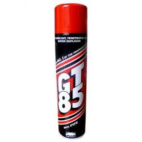 GT85 400ml  AEROSOL EACH