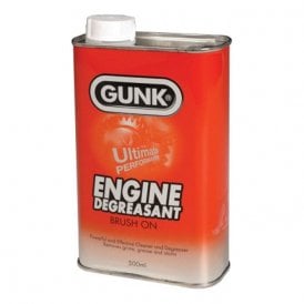 Gunk Engine Degreasant 1 litre