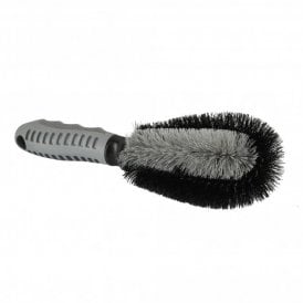 Harvard Tyre Wheel Brush