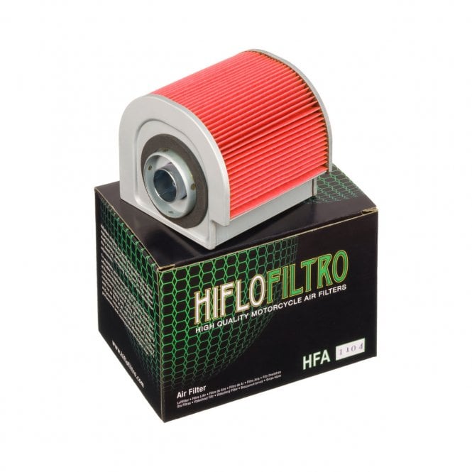 Hiflofiltro  Air Filter HFA1104