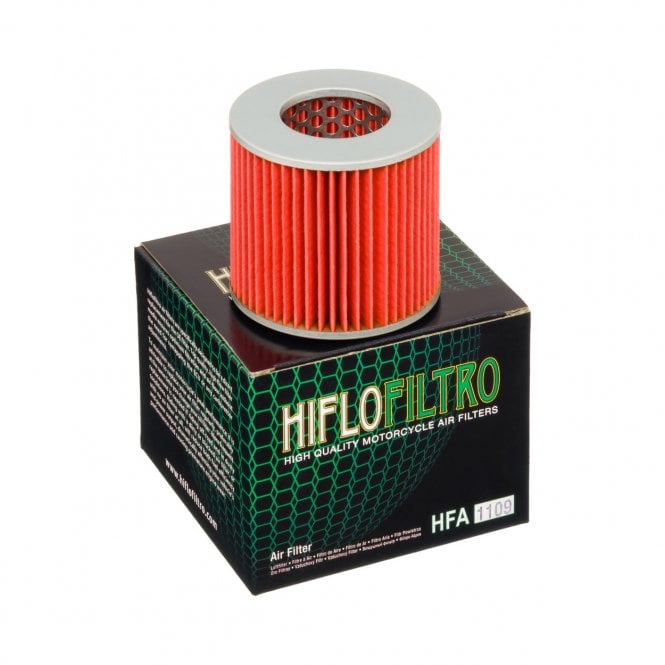 Hiflofiltro  Air Filter HFA1109