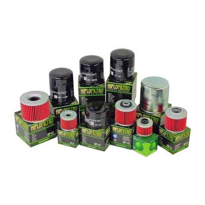 Hiflofiltro  Air Filter HFA1136
